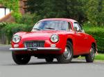 Lancia Appia GTE 1957 года